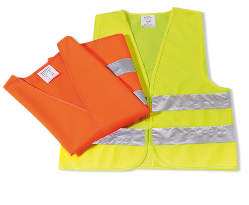 safety vest set