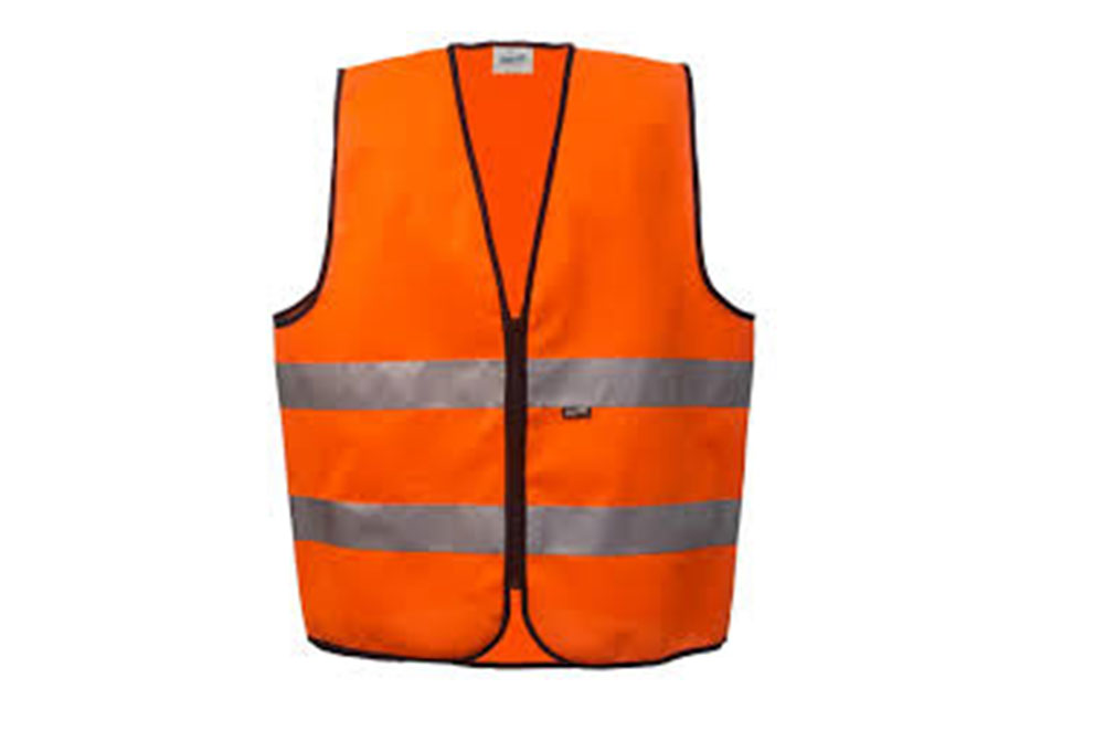 High Visibility Vest set