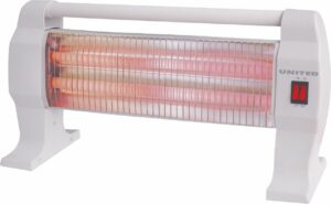 HEATER UNITED UHQ-818 QUARTZ to rent