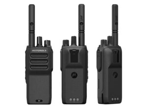 motorola R6 walkie to rent