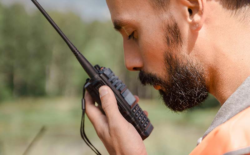 Walkie Talkie asyrmatoi pompodektes