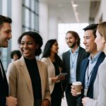 Επαγγελματική κάλυψη μιας εκδήλωσης;