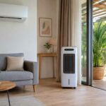 Air Cooler vs Air Condition