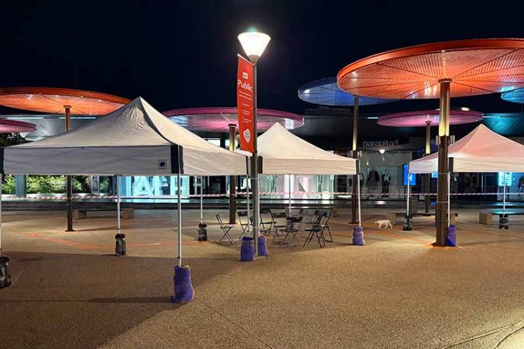 smart park εκδηλωση